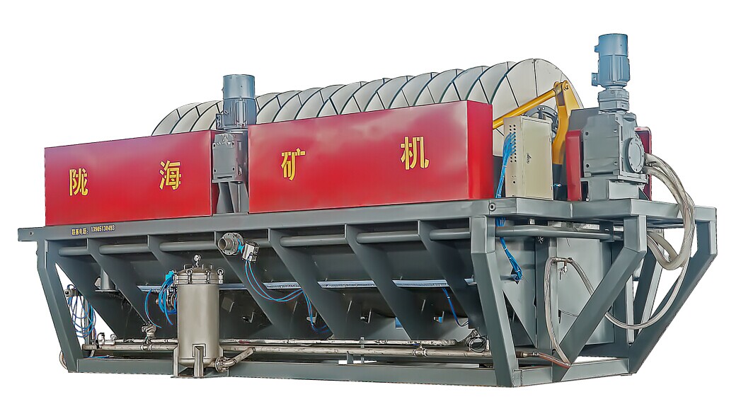 隴海陶瓷過濾機產(chǎn)品顏色更換展示