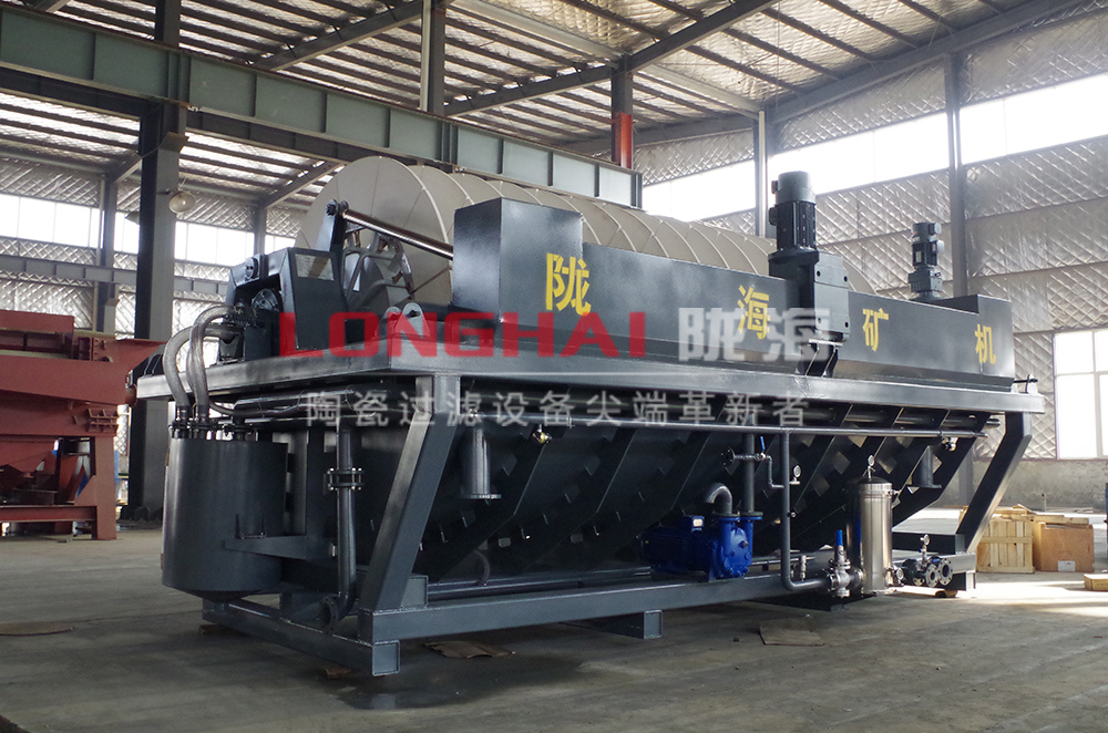 LH60準備發(fā)貨中