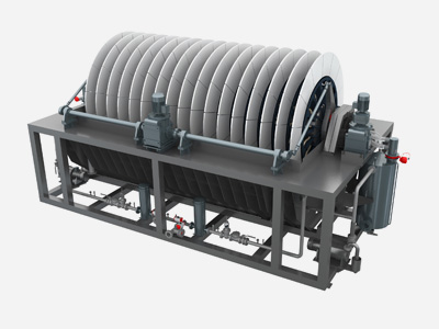 陶瓷過濾機(jī)